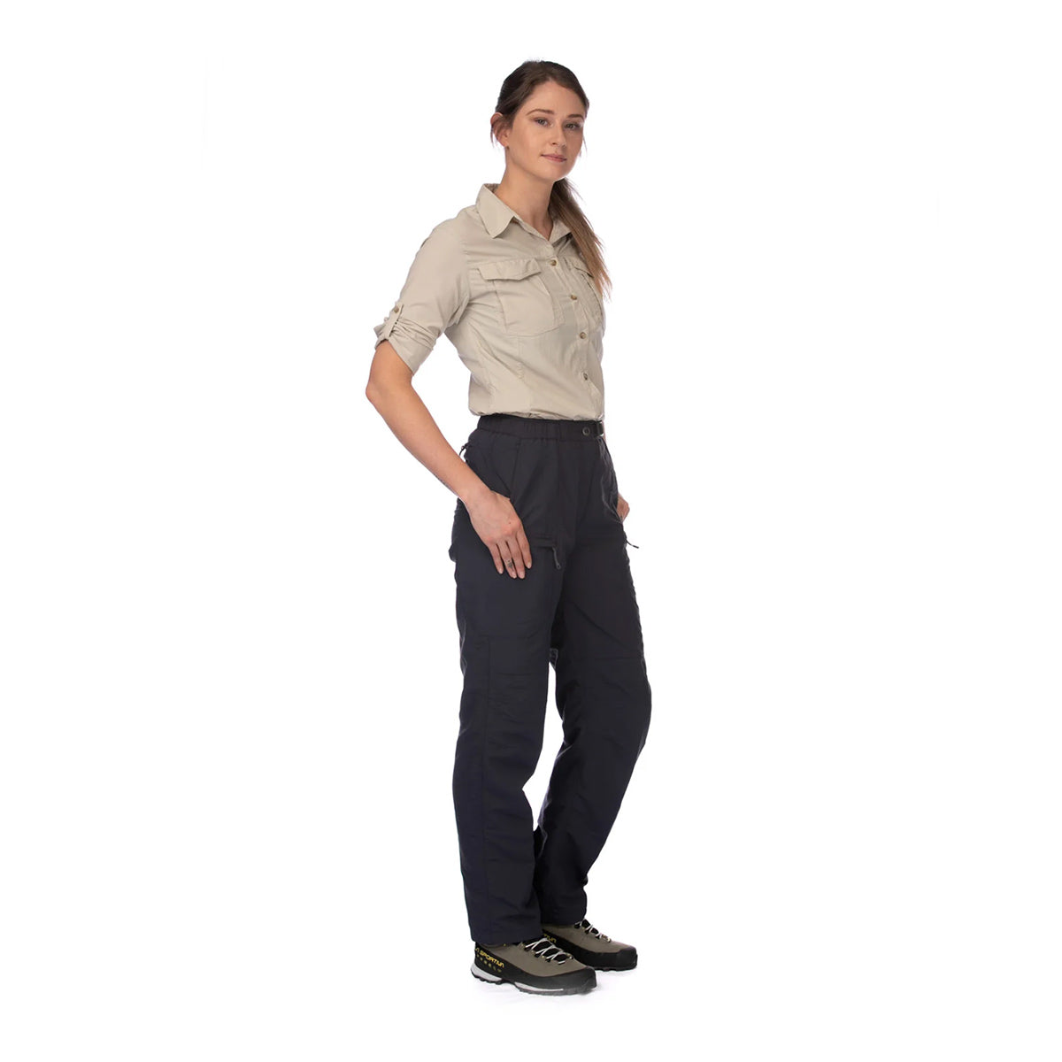 Adventure Light Pants Womens