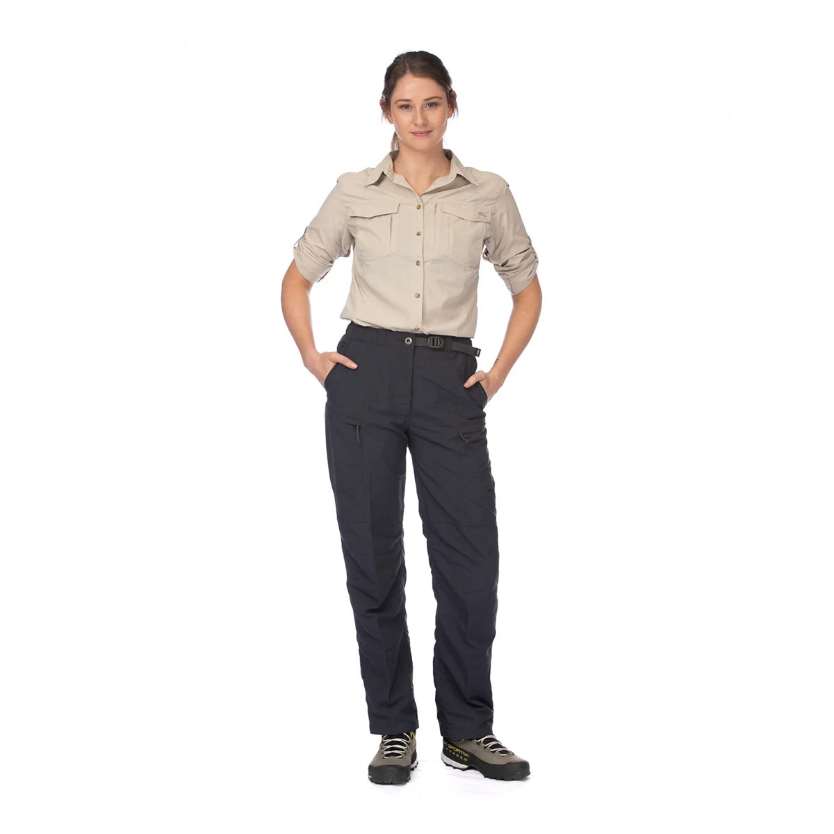 Adventure Light Pants Womens
