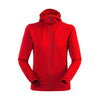 Grid Pro Hoodie Womens