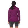 Grid Pro Hoodie Womens