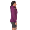 Grid Pro Hoodie Womens