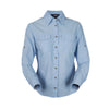 Lifestyle Vented Shirt Womens