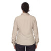 Lifestyle Vented Shirt Womens
