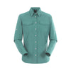 Lifestyle Vented Shirt Womens