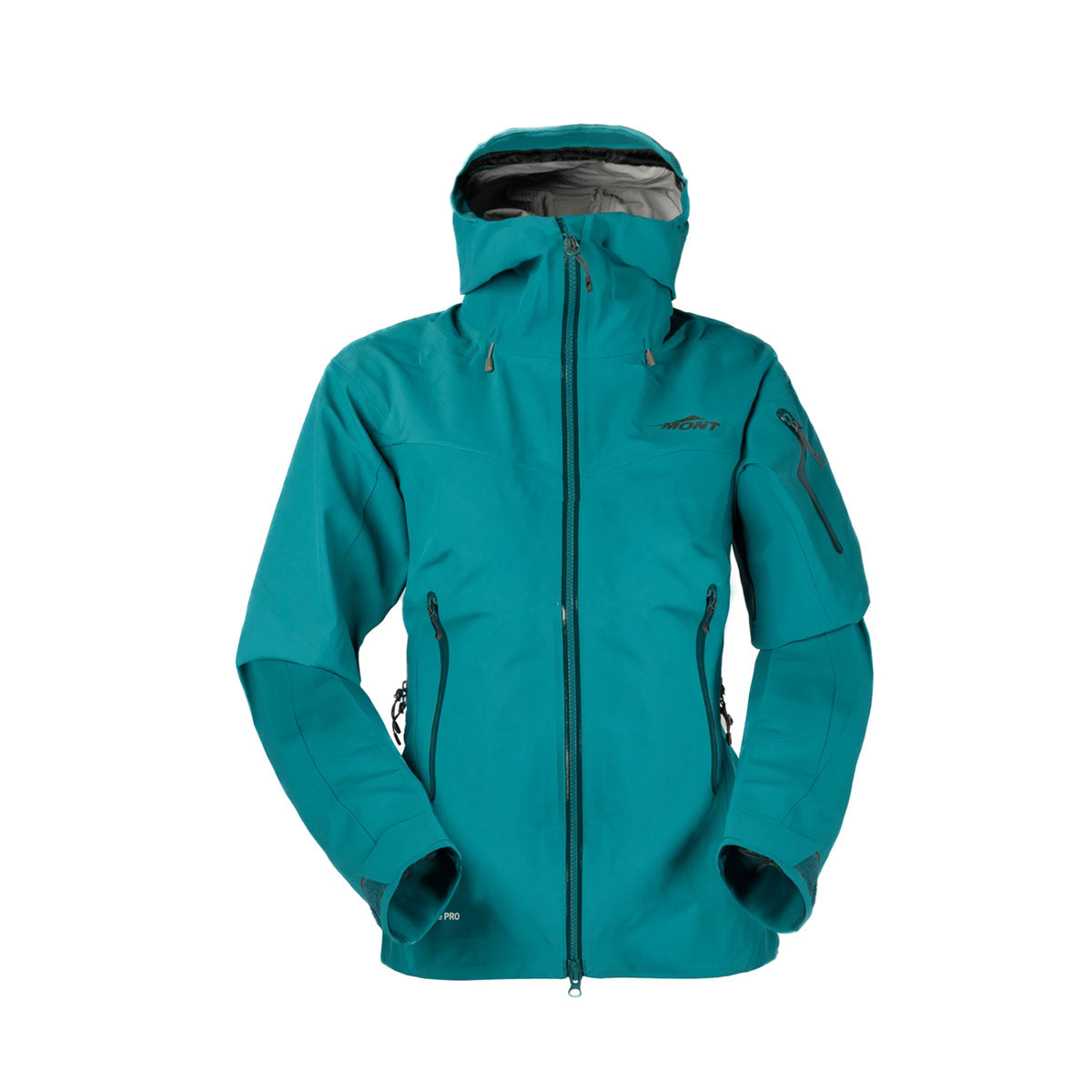 Mountain Pro Jacket Womens