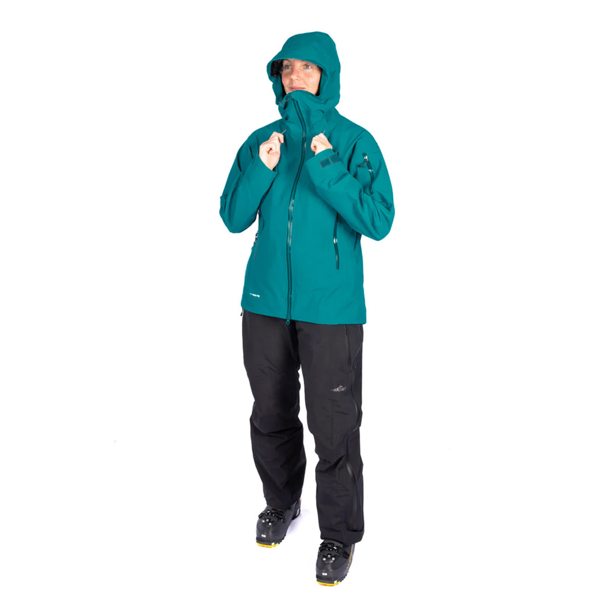 Mountain Pro Jacket Womens