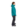 Mountain Pro Jacket Womens