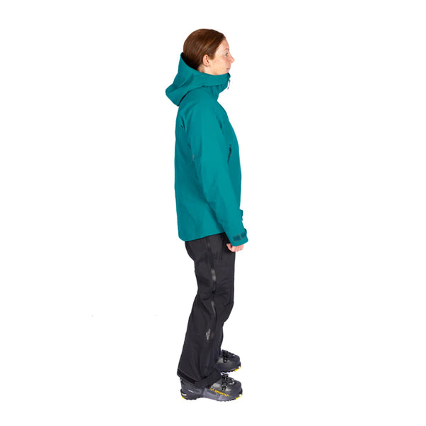 Mountain Pro Jacket Womens