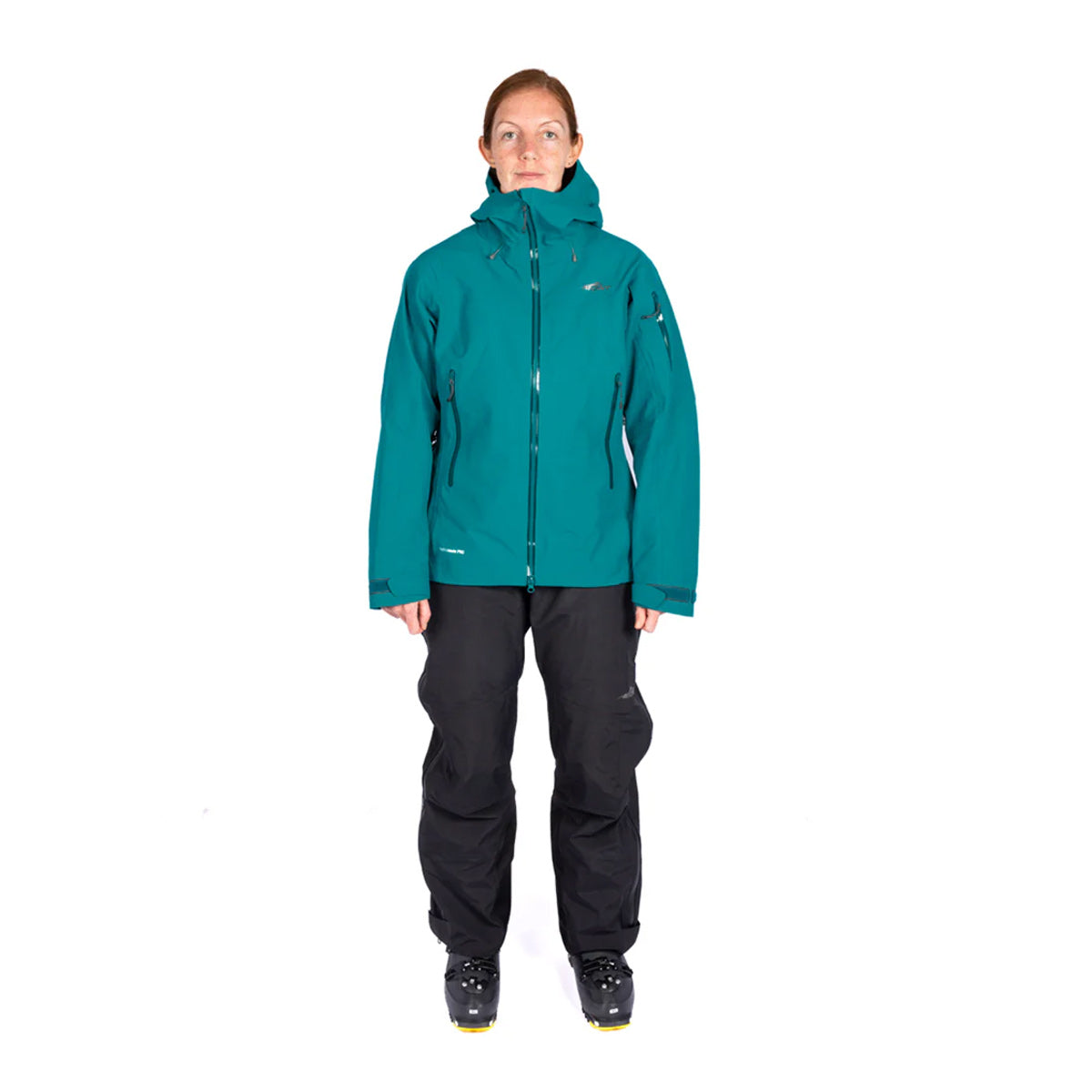 Mountain Pro Jacket Womens