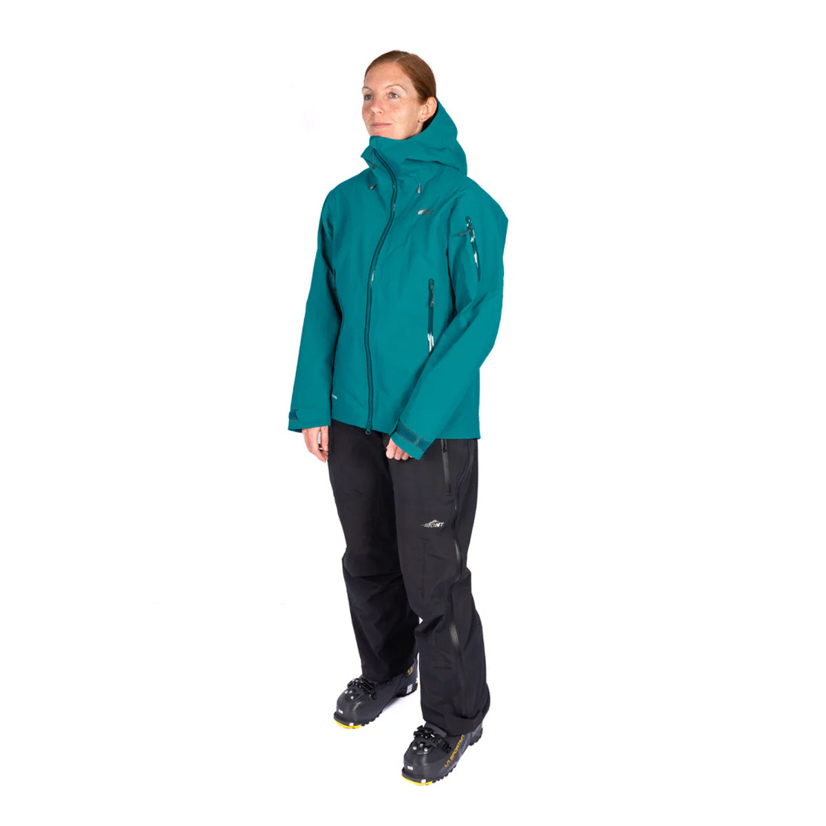 Mountain Pro Jacket Womens