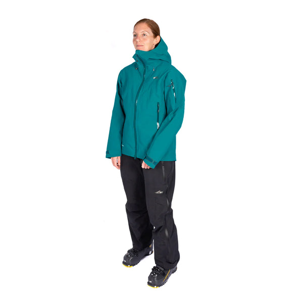 Mountain Pro Jacket Womens