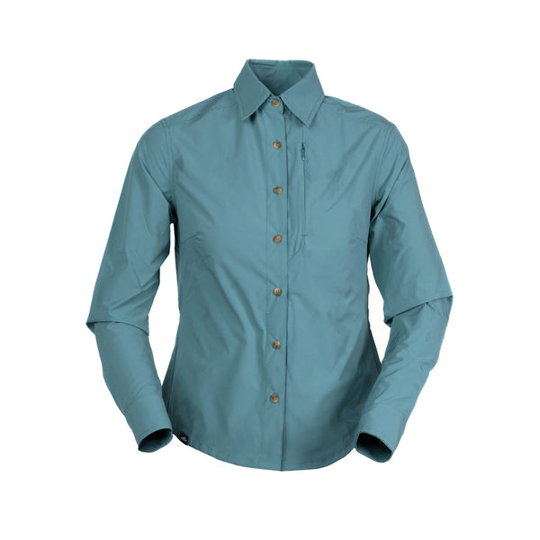 Venture Stretch Shirt Womens