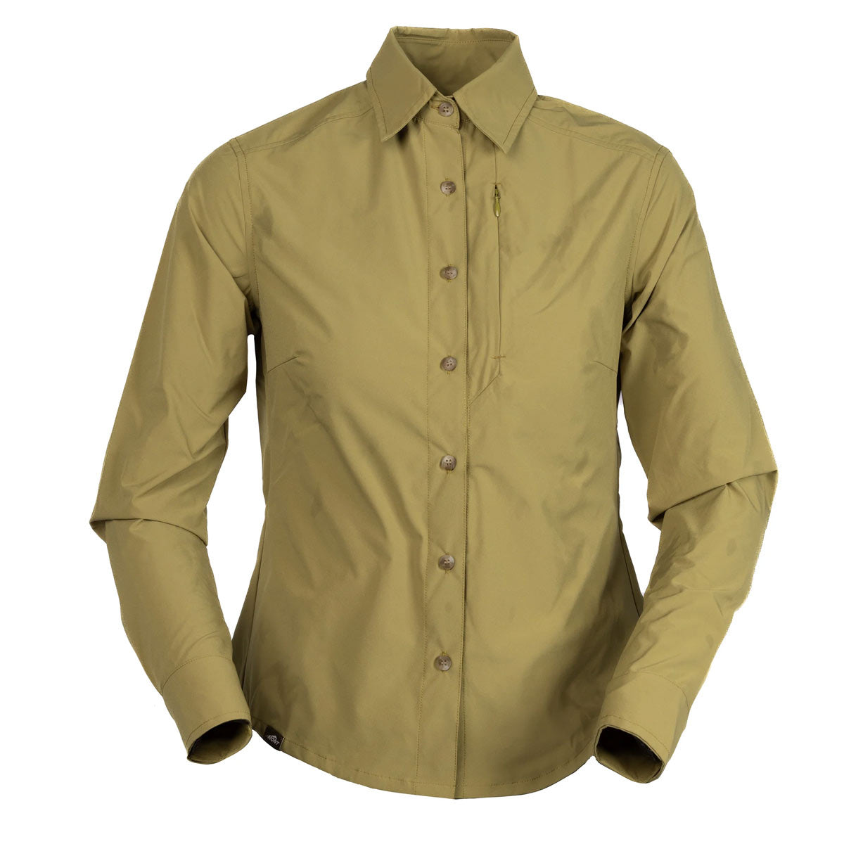 Venture Stretch Shirt Womens