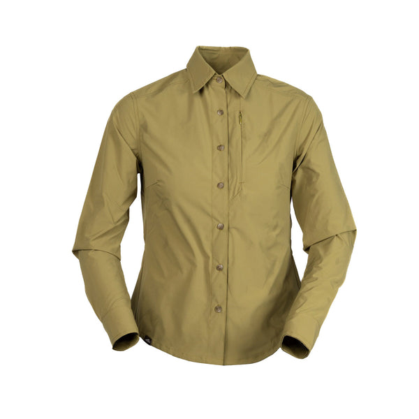 Venture Stretch Shirt Womens