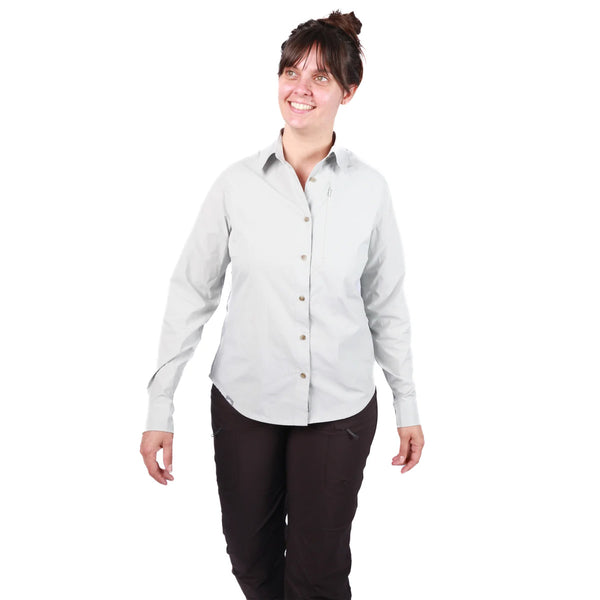 Venture Stretch Shirt Womens