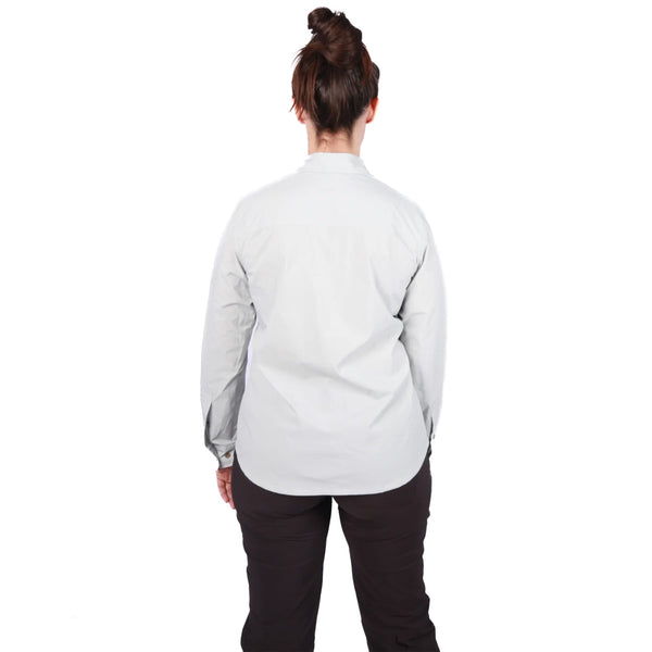 Venture Stretch Shirt Womens