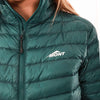 Zero Ultra Light Down Jacket Womens