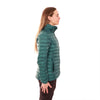 Zero Ultra Light Down Jacket Womens