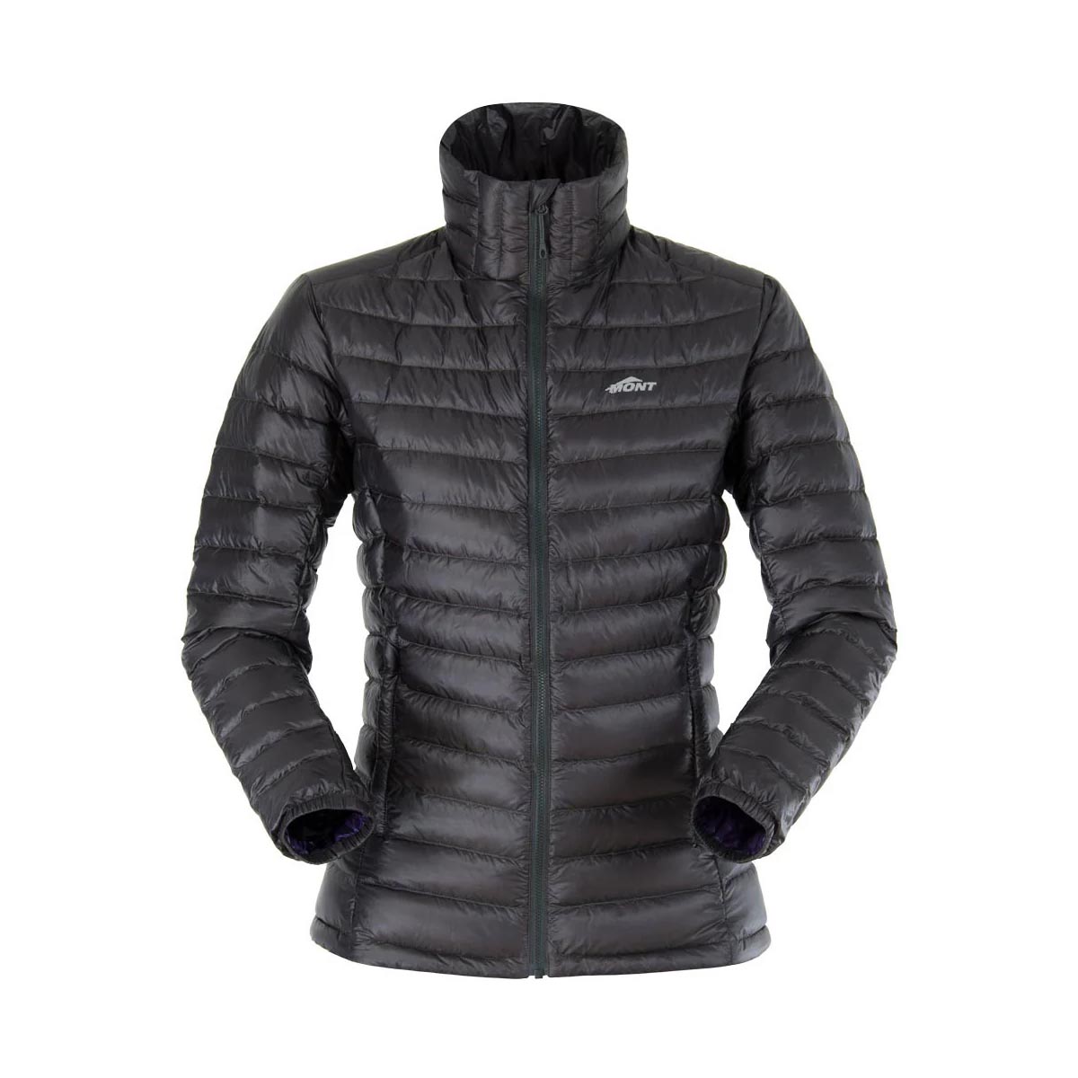 Zero Ultra Light Down Jacket Womens