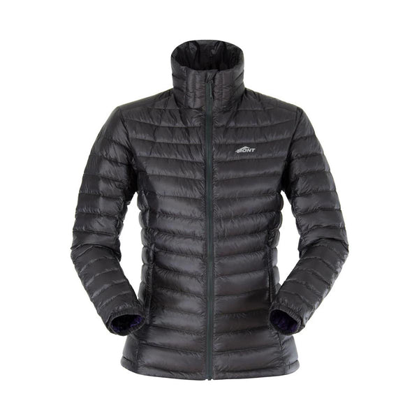 Zero Ultra Light Down Jacket Womens