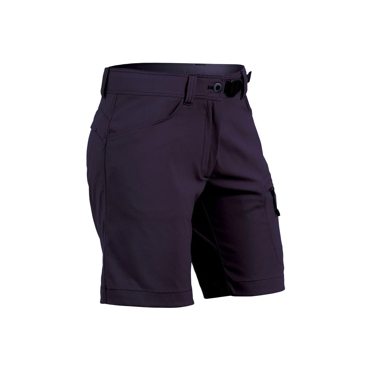 Bimberi Stretch Shorts Womens