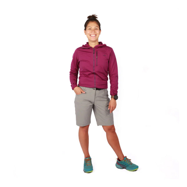 Bimberi Stretch Shorts Womens