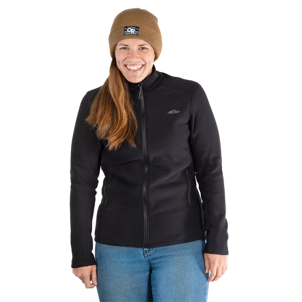 Flashpoint Fleece Jacket Womens