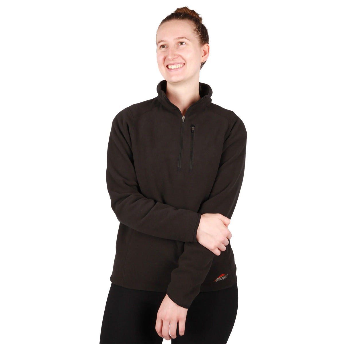 Micro Bushshirt Womens