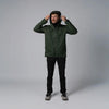 Stormbreaker Jacket Womens