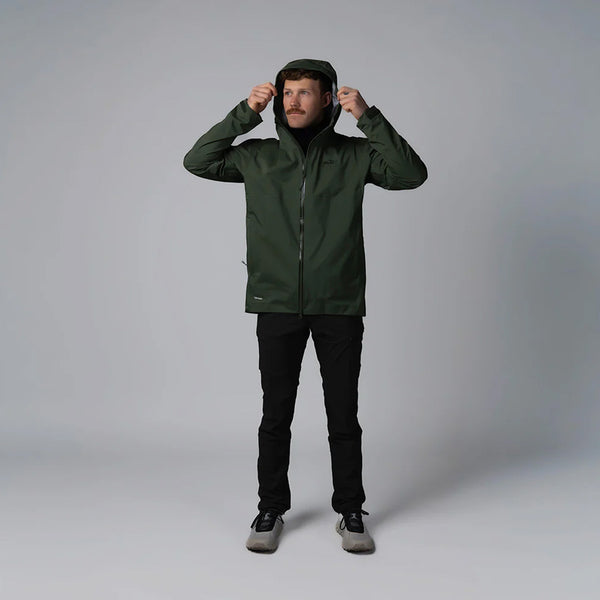 Stormbreaker Jacket Womens