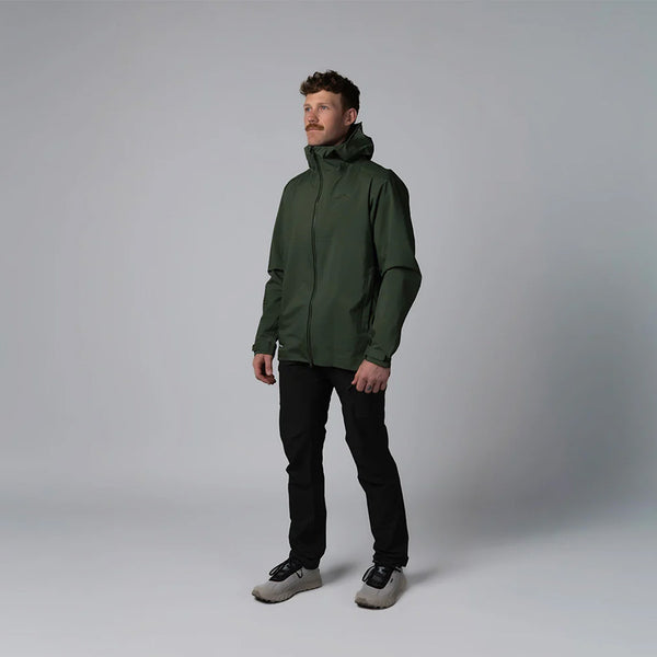 Stormbreaker Jacket Womens