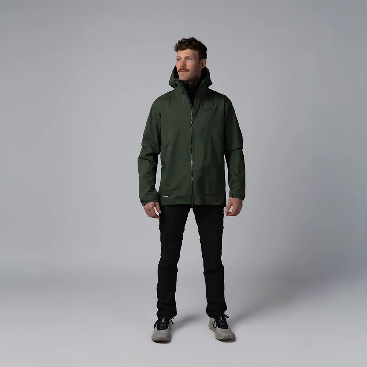 Stormbreaker Jacket Womens