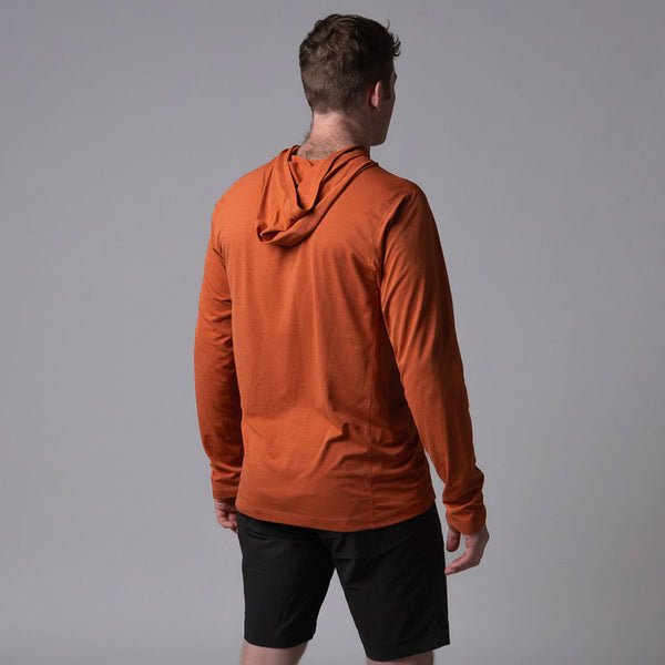 Sundance Hoodie Mens