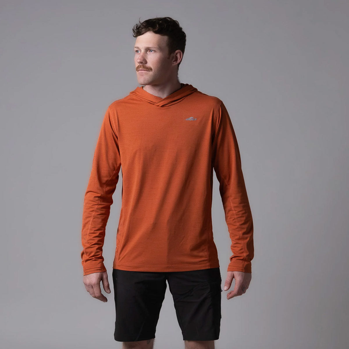 Sundance Hoodie Mens