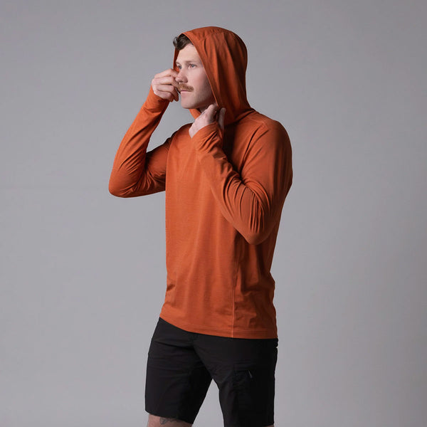 Sundance Hoodie Mens