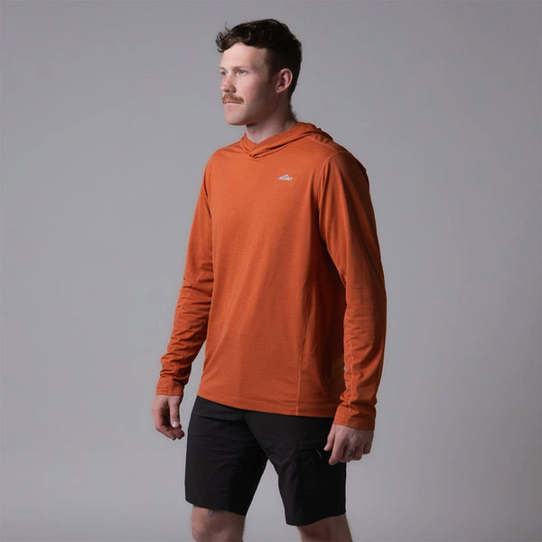 Sundance Hoodie Mens