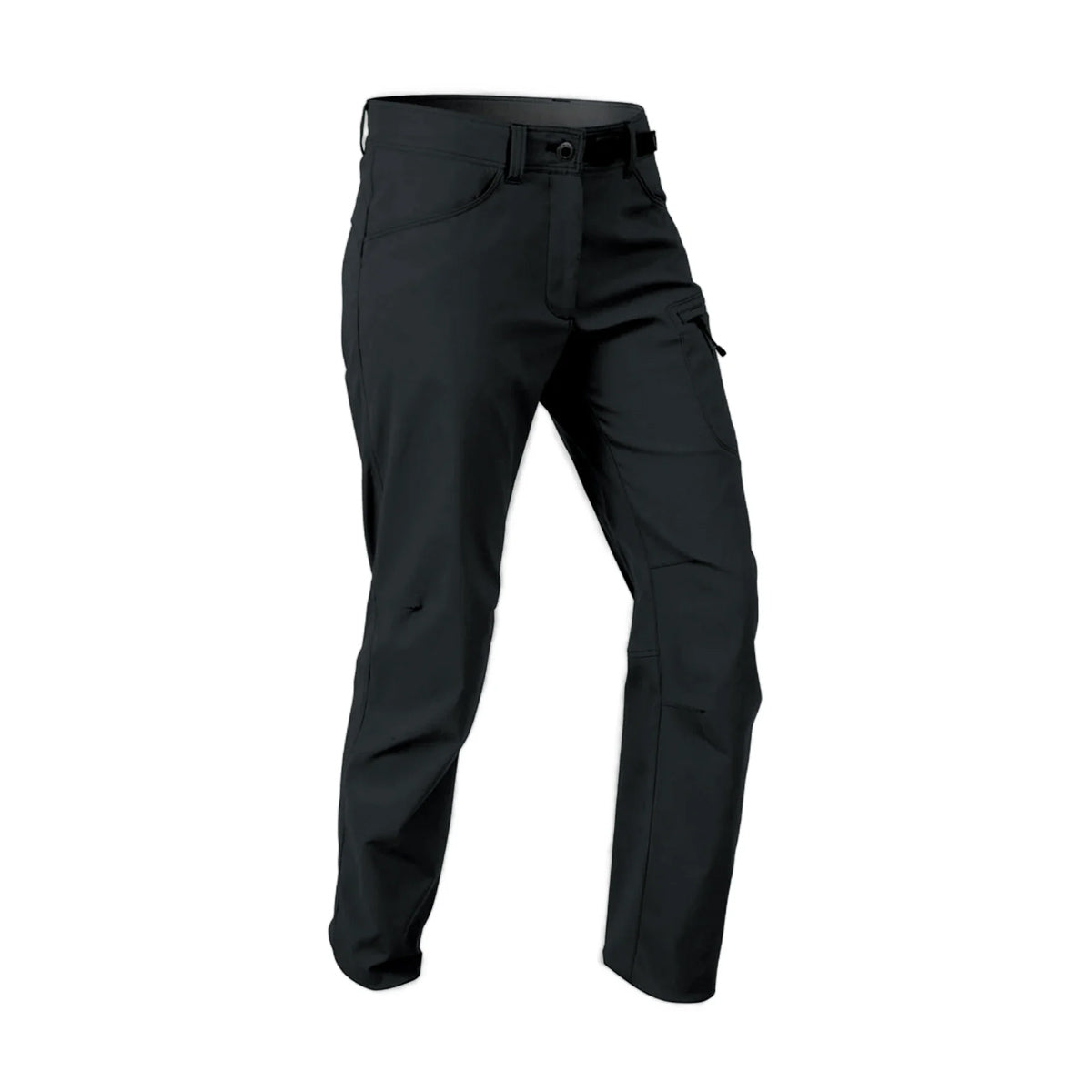 Bimberi Stretch Pants Womens