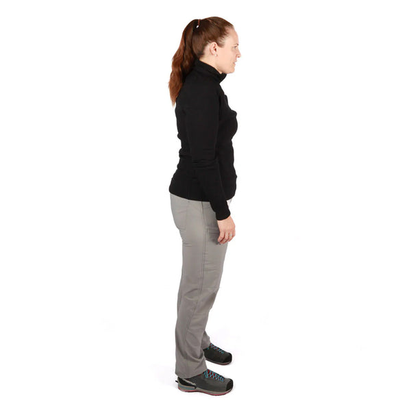 Bimberi Stretch Pants Womens