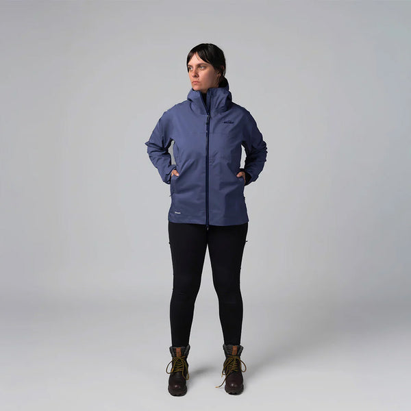 Stormbreaker Jacket Womens