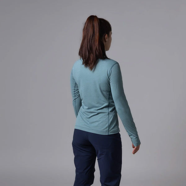 Sundance 1/4 Zip Womens