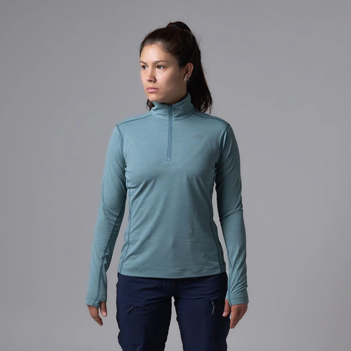 Sundance 1/4 Zip Womens