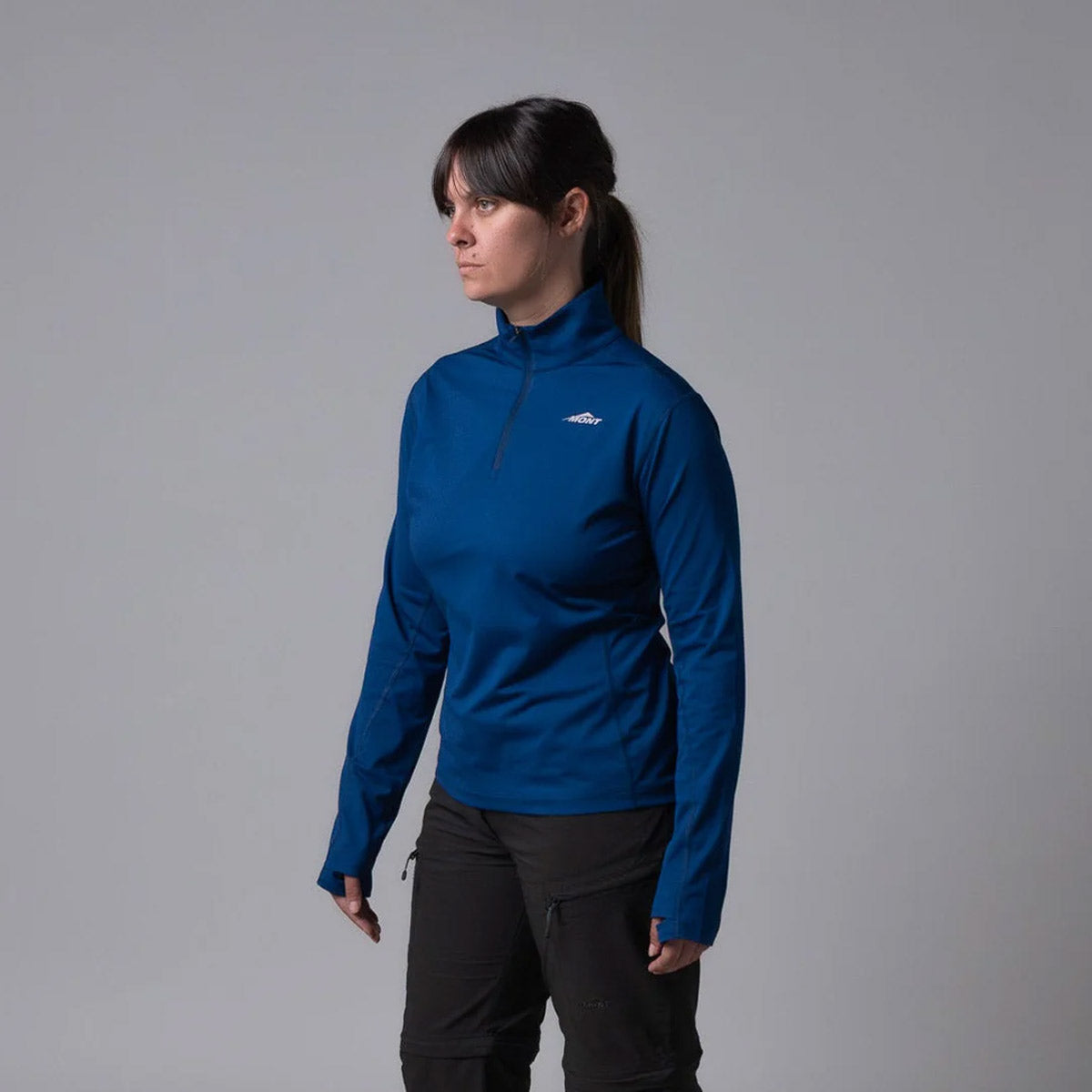 Sundance 1/4 Zip Womens