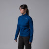Sundance 1/4 Zip Womens