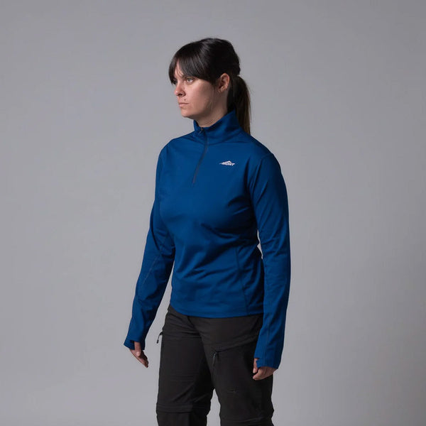 Sundance 1/4 Zip Womens