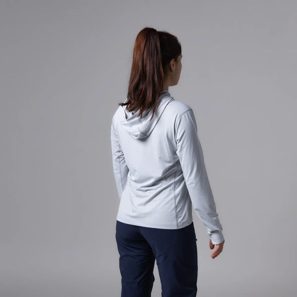 Sundance Hoodie Womens