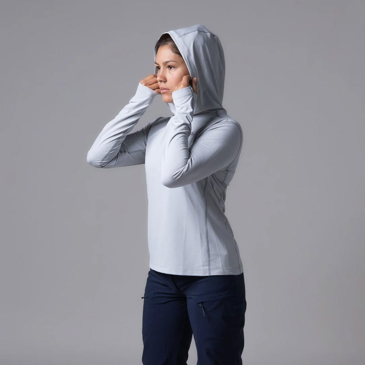 Sundance Hoodie Womens