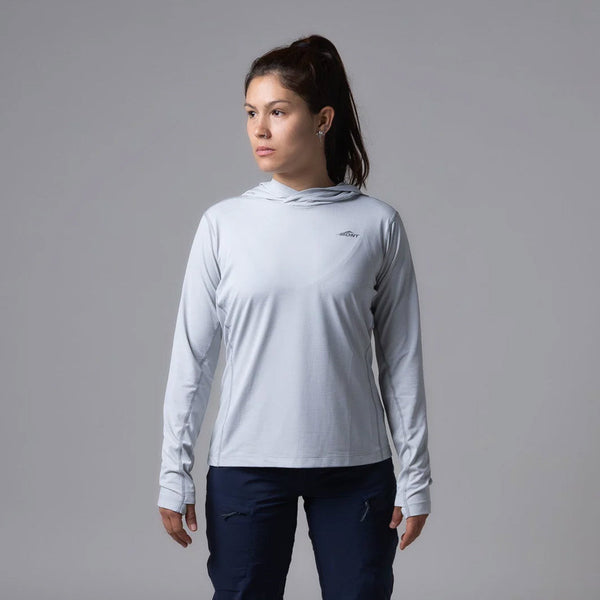 Sundance Hoodie Womens