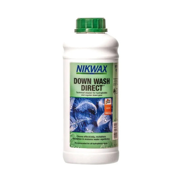 Down Wash Direct