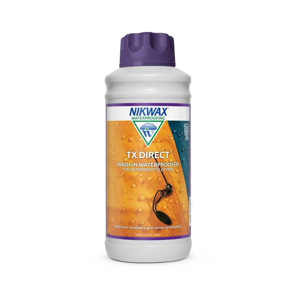 TX Direct Wash