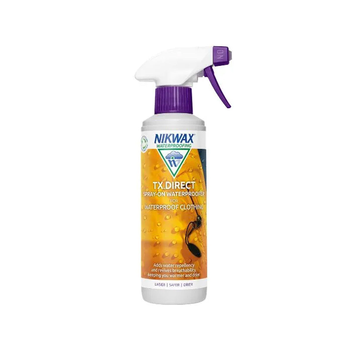 TX Direct Waterproofing Spray